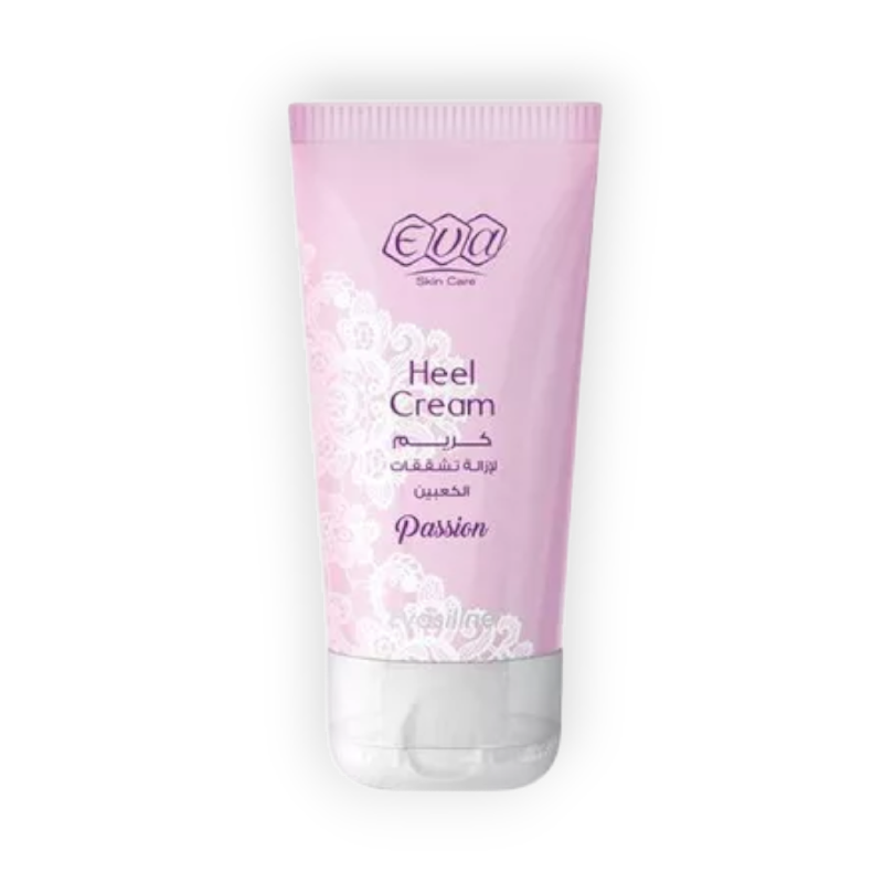 EVASILINE HEEL CREAM PASSION 60ML