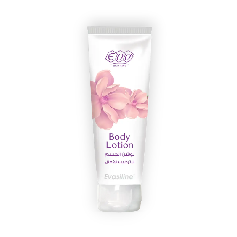 EVASILINE BODY LOTION 240 ML