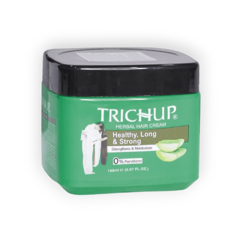 TRICHUP HAIR CREAM LONG&STRONG 150ML