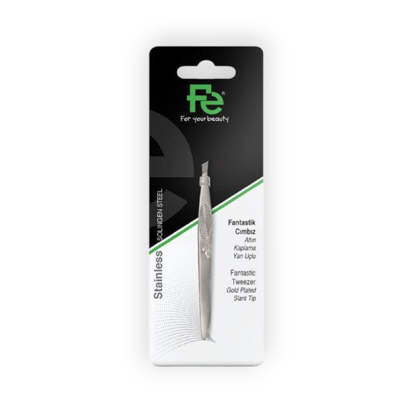 FE FANTASTIK CIMBIZ CODE (029) ملقاط