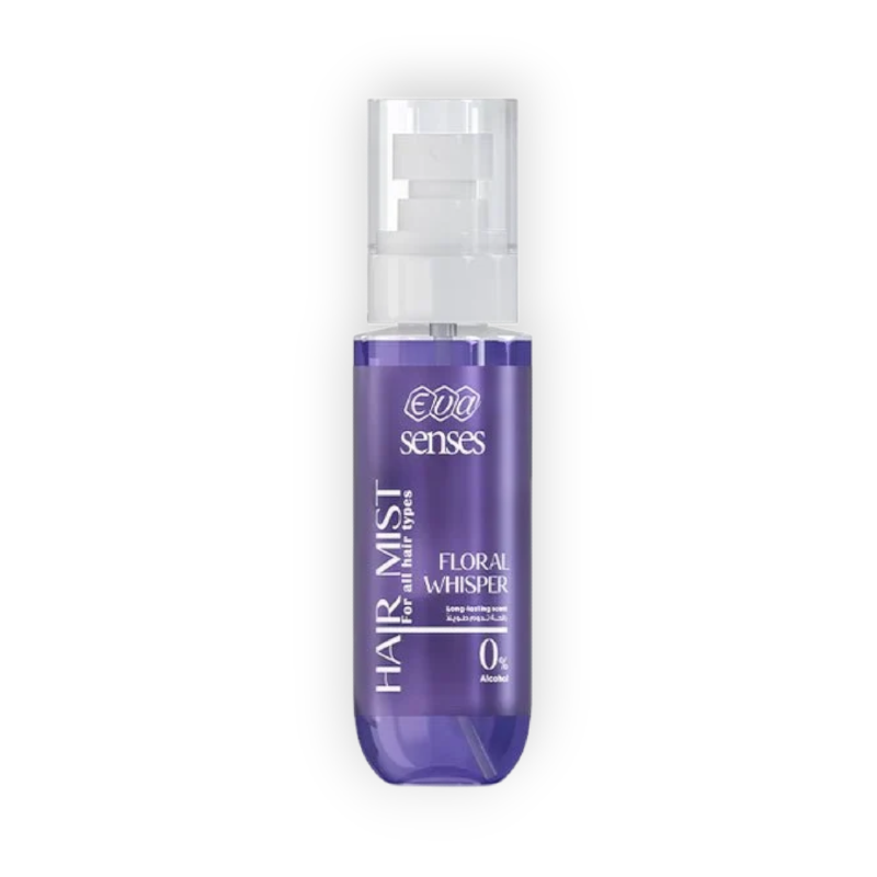 EVA SENSES HAIR MIST (FLORAL WHISPER) 100ML