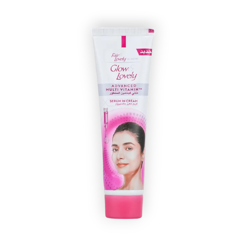 FAIR & LOVELY MULTI VITAMIN 90G