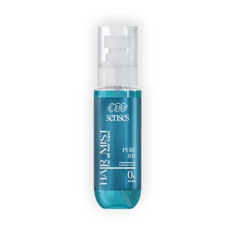 EVA SENSES HAIR MIST (PURE JOY) 100ML