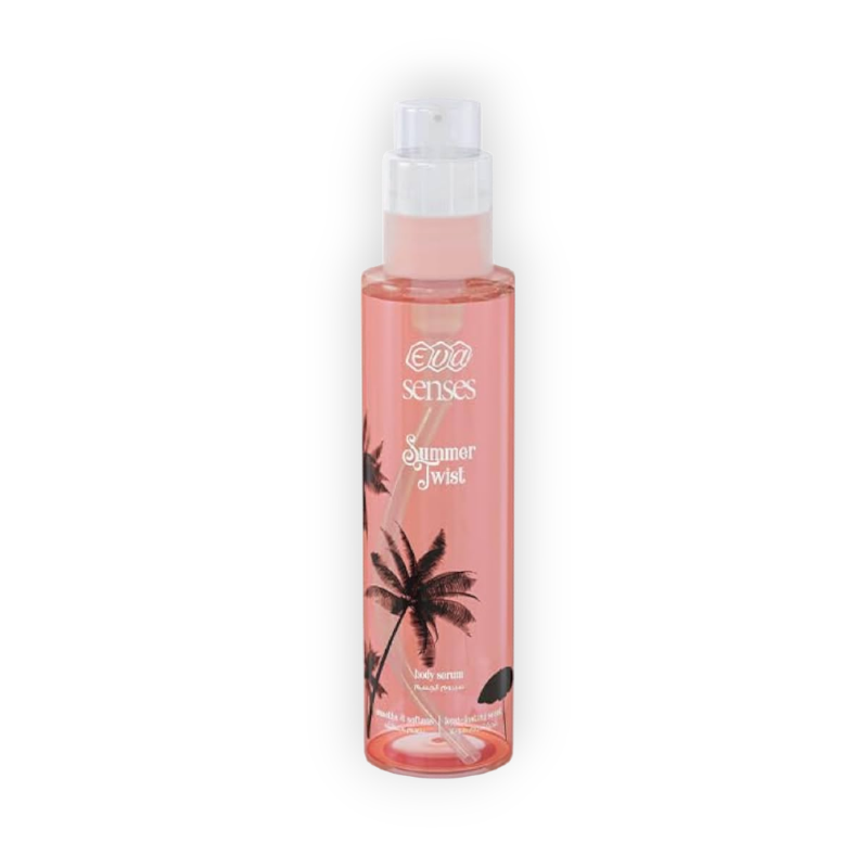 EVA SENSES BODY SERUM SUMMER TWIST 150ML
