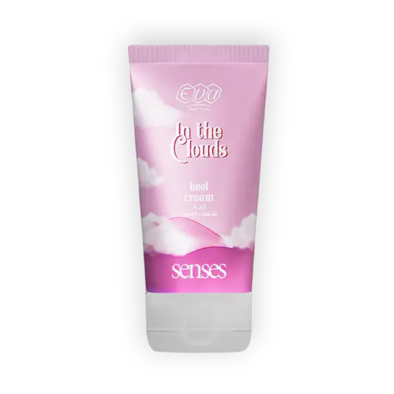 EVA SKIN CARE IN THE CLOUDS HEEL CREAM 50ML