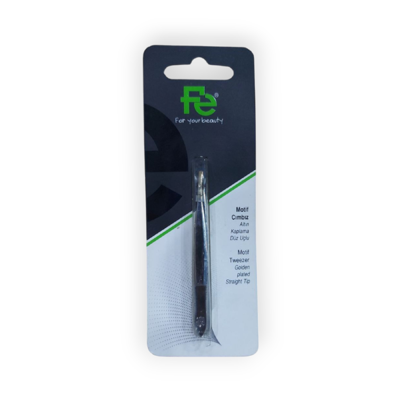FE TWEEZERS CODE (058) ملقاط
