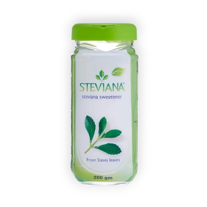 STEVIANA 200 GM POWDER