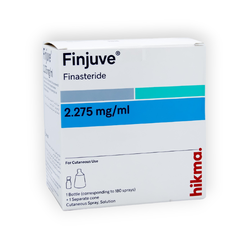 FINJUVE 2.275 MG 1 BOTTLE 180 SPRAY