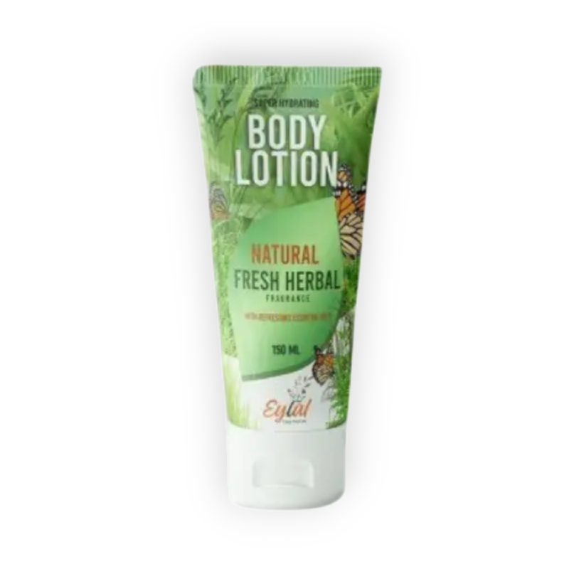EYLUL BODY LOTION NATURAL 150ML