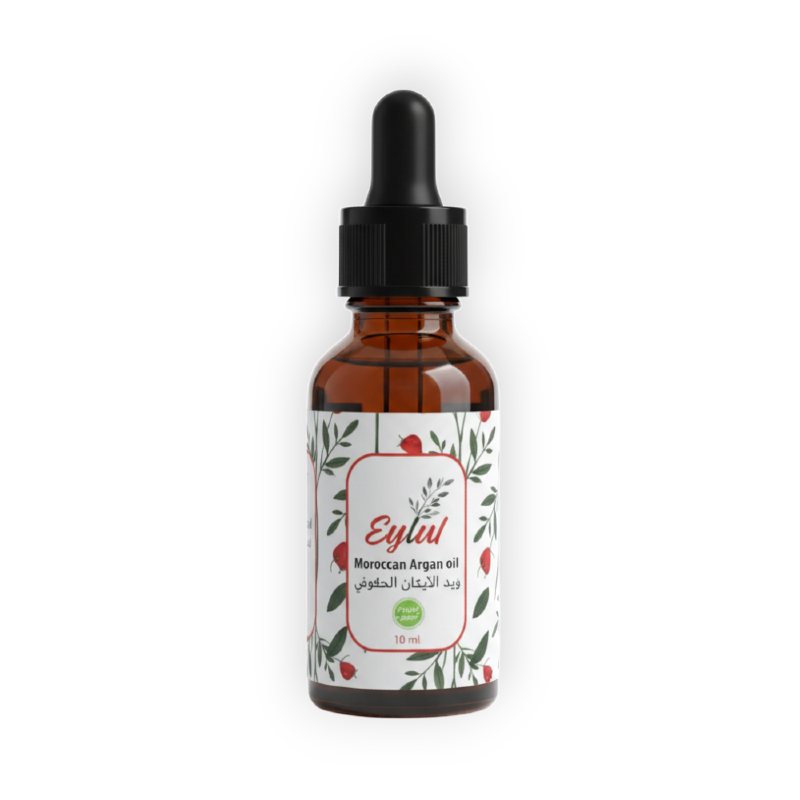 EYLUL MOROCCAN ARGAN OIL 30 ML