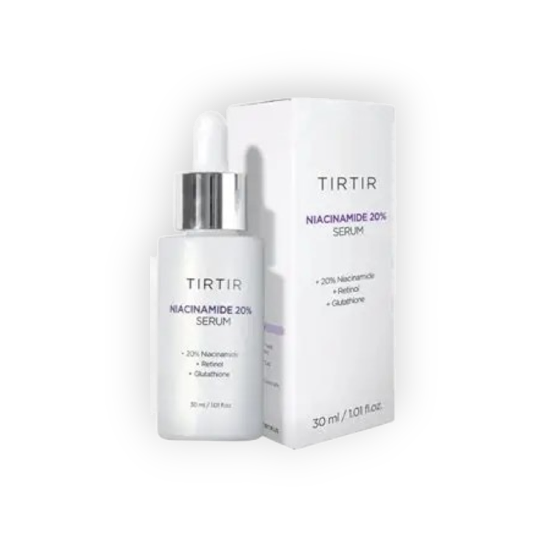 TIRTIR NICINAMIDE 20% 30ML