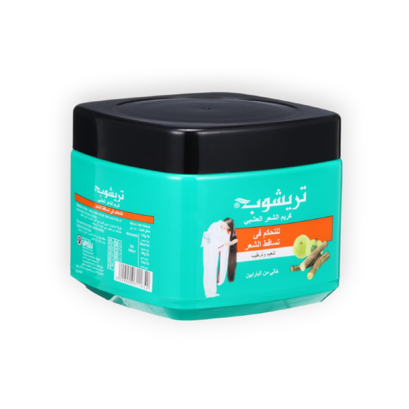 TRICHUP HAIR CREAM HAIR FALL CONTROL 150ML
