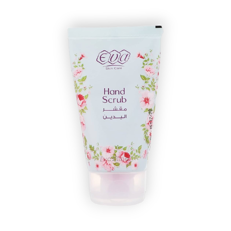 EVASILINE HAND SCRUB 50ML