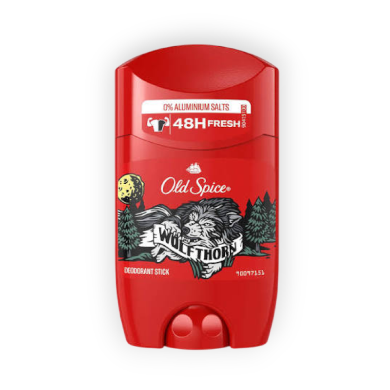 OLD SPICE STICK WOLFTHORN 50 ML
