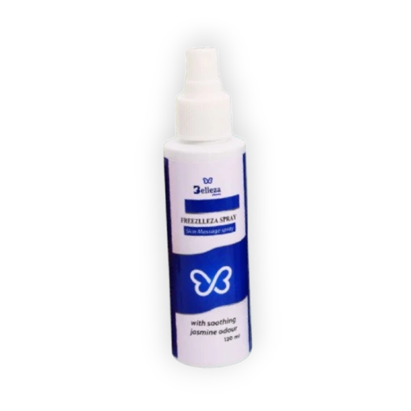 FREEZLLEZA  MASSAGE LOTION 120 ML