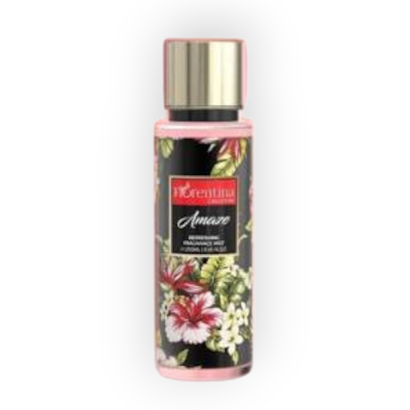 FLORENTINA FRAGRANCE MIST AMAZE 250ML