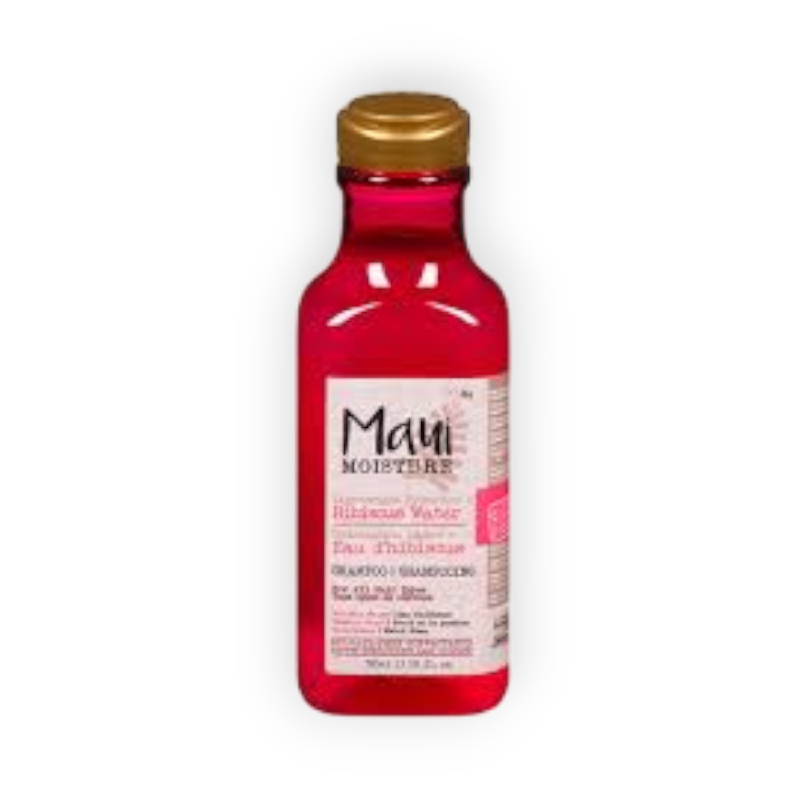 MAUI SHAMPOO HIBISCUS WATER 385 ML