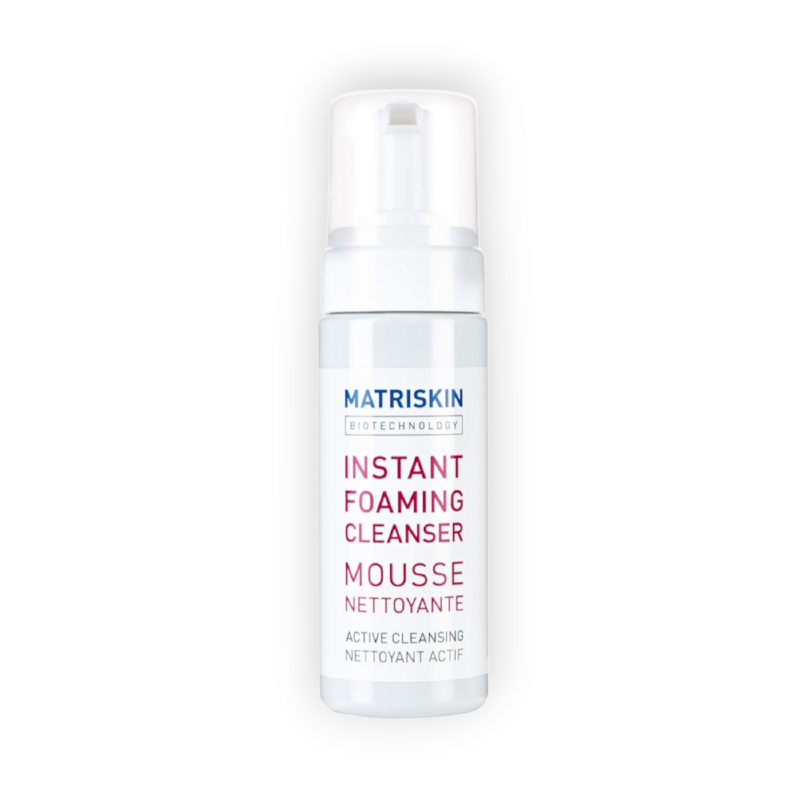 MATRISKIN INSTANT FOAMING CLEANSER 150ML