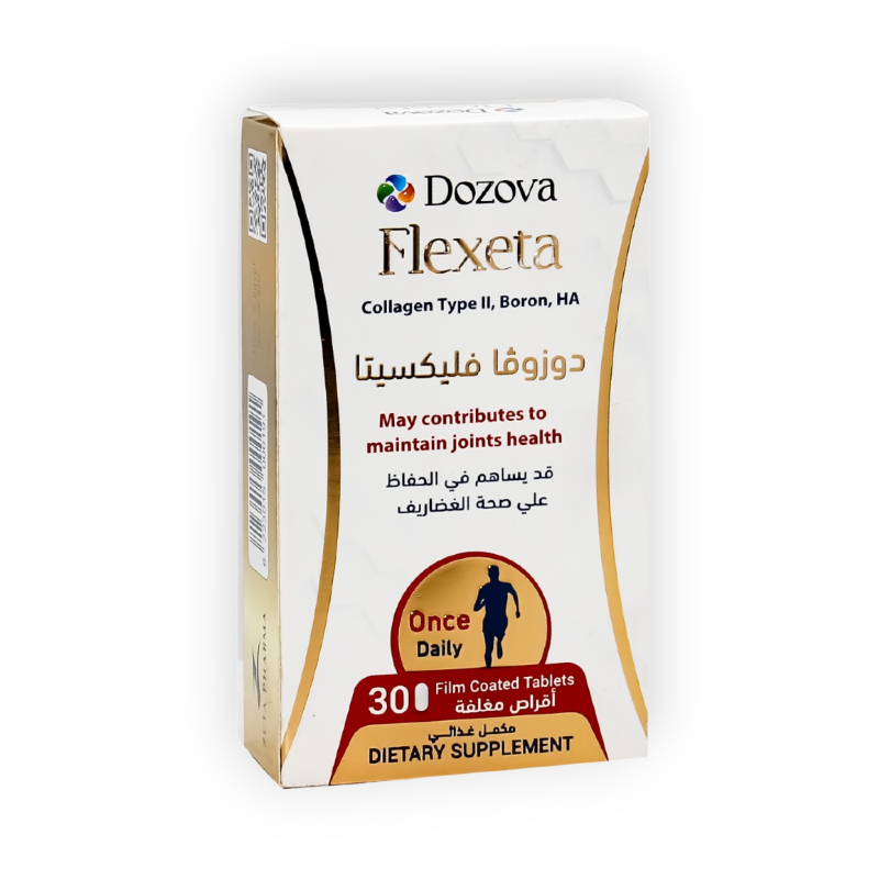 DOZOVA  FLEXETA 30 TAB