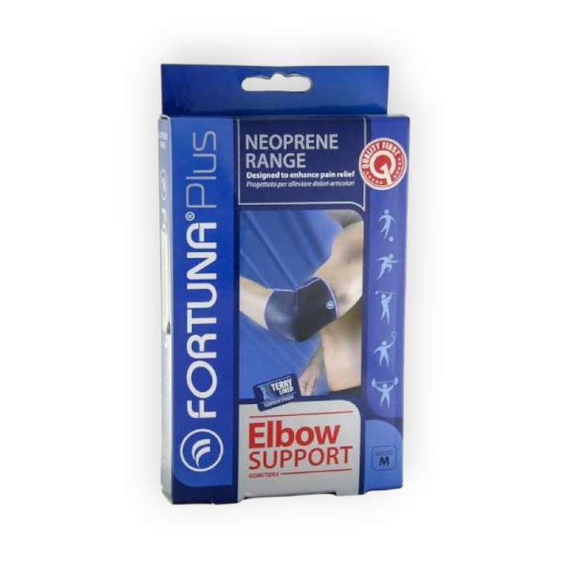 FORTUNA PLUS NEOPRENE ELBOW SPLINT(M) FT-026