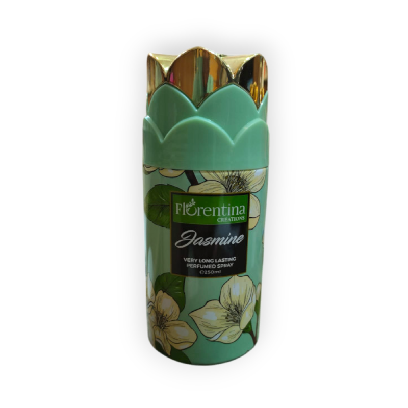 FLORENTINA PERFUME SPRAY JASMINE 250ML