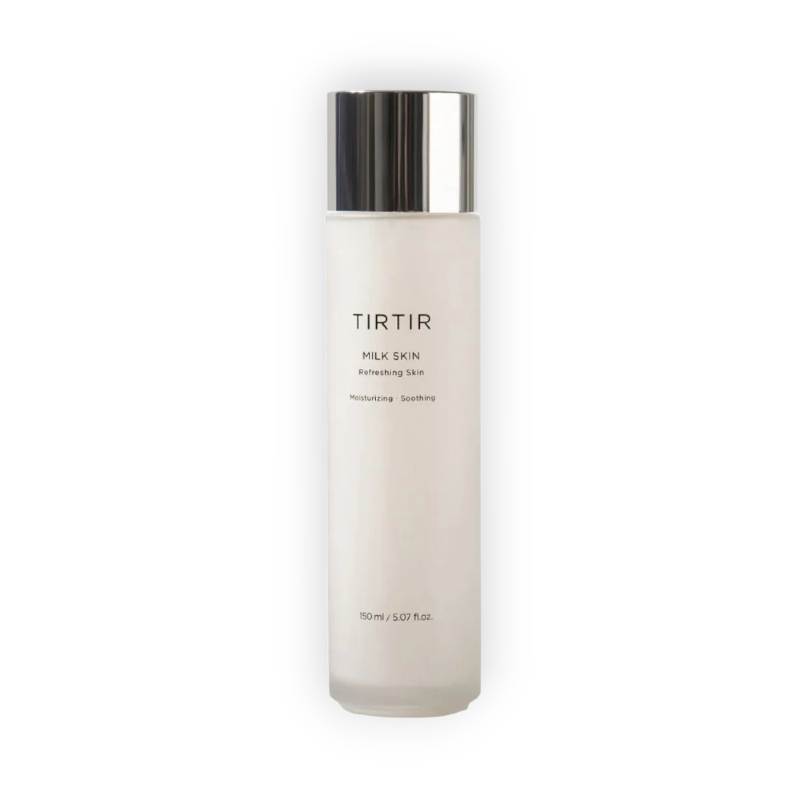 TIRTIR MILK SKIN TONER 150ML