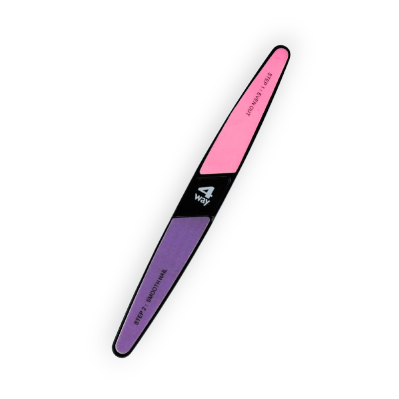FE 4WAYS NAIL BUFFER CODE (047)