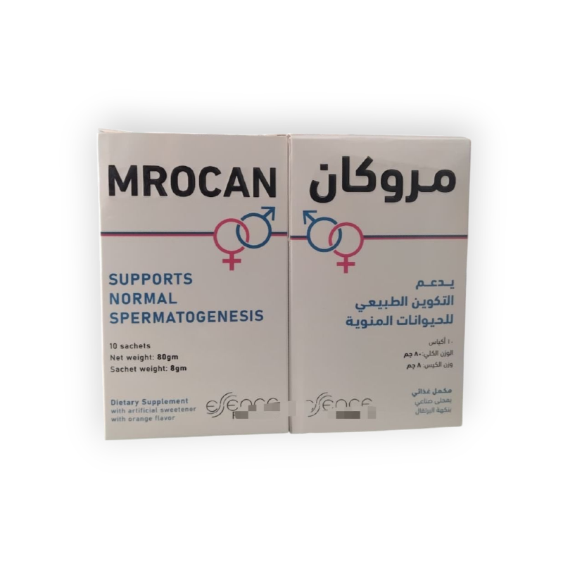 MROCAN    10SACH