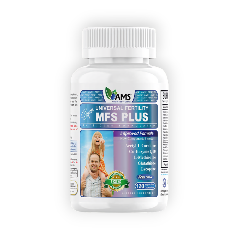 M-F-S    PLUS  120 TAB