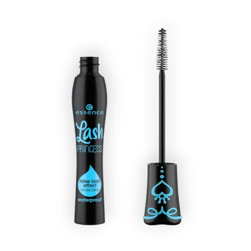 ESSENCE MASCARA LASH PRINCESS  FALSE EFFECT WATER PROFF12ML