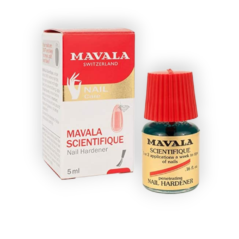 MAVALA NAIL HARDENER 5ML