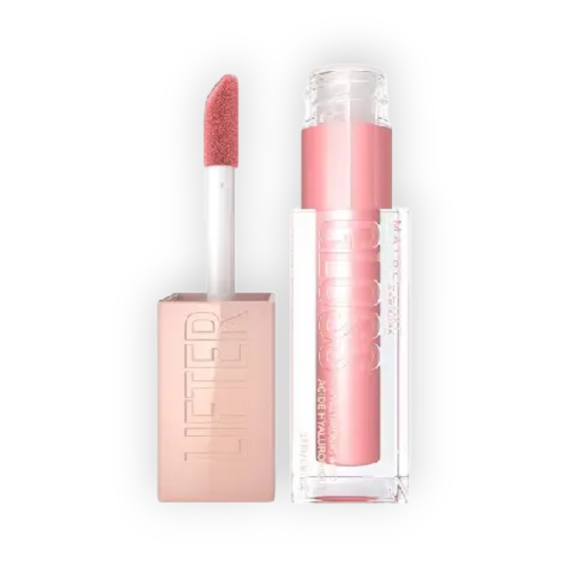 MAYBELLINE LIFTER LIP GLOSS WITH HYALURONIC ACID 006 REEF 5.4ML