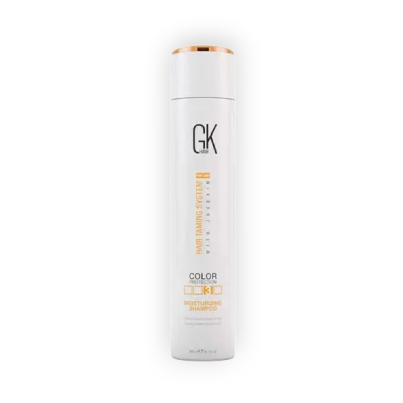 GLOBAL MOISTURIZING SHAMPOO 300ML
