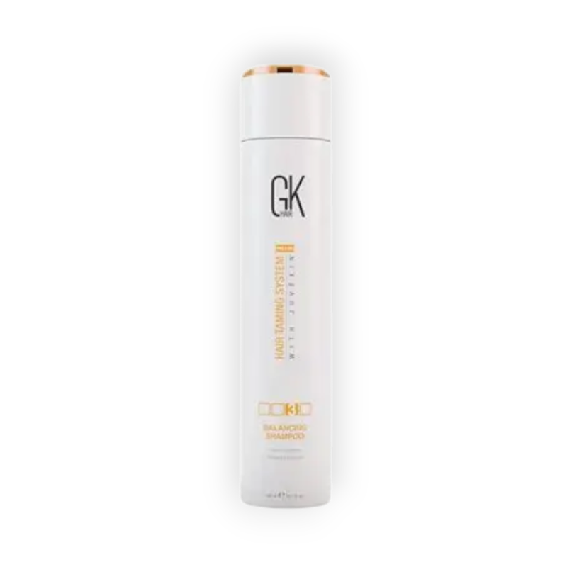 GLOBAL BALANCING SHAMPOO 300ML