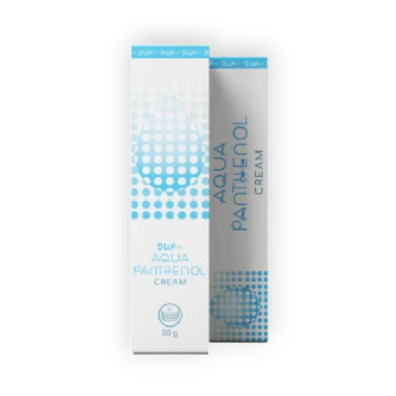 DUXGEN AQUA PANTHENOL CREAM 50GM