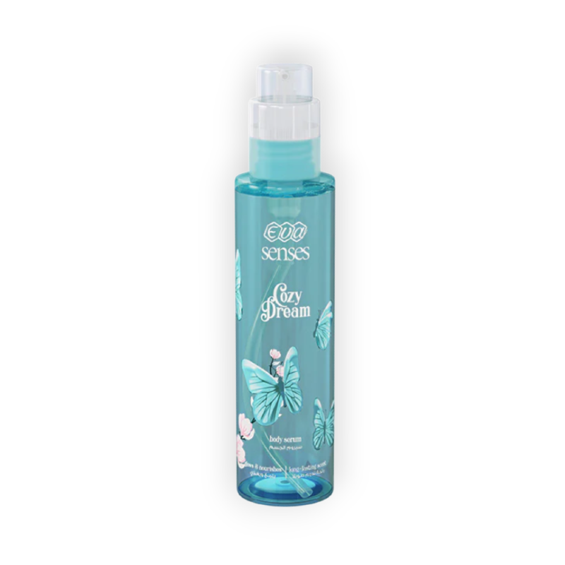 EVA SENSES BODY SERUM COZY DREAM 150ML