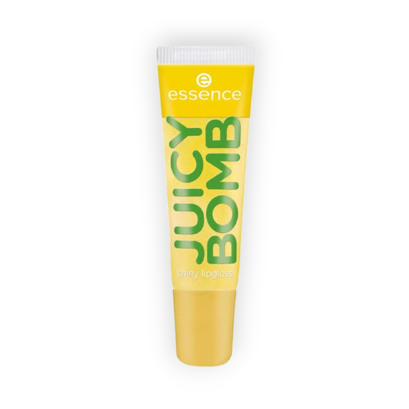 ESSENCE LIPGLOSS JUICY BOMB (MANGO)10ML