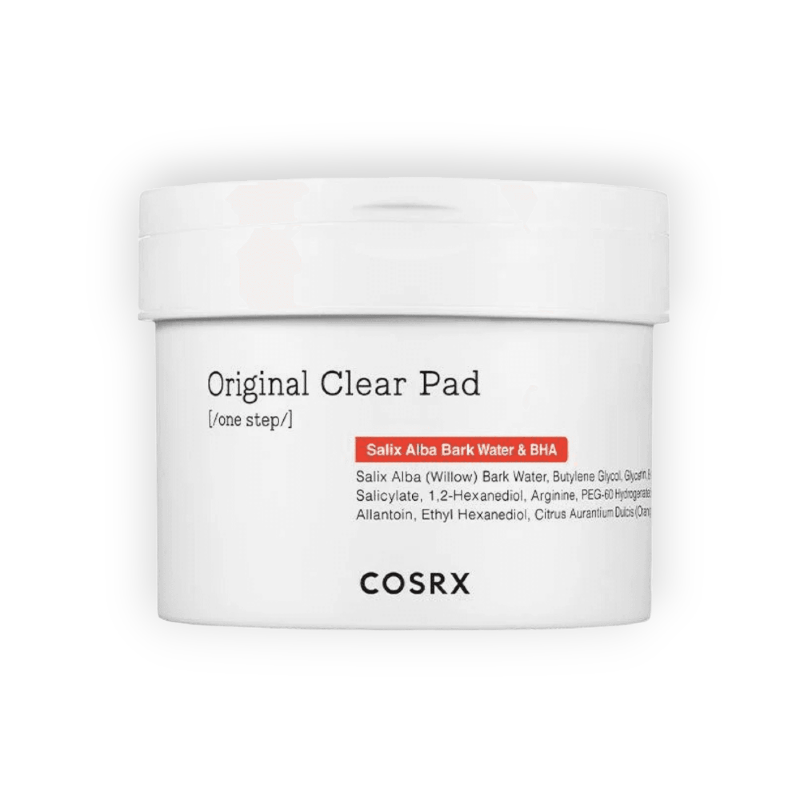 COSRX ORIGNAL CLEAR 70PAD