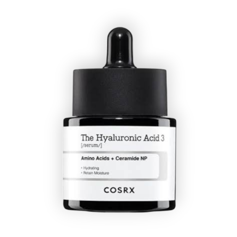 COSRX THE HYALURONIC ACID 3 SERUM 20ML