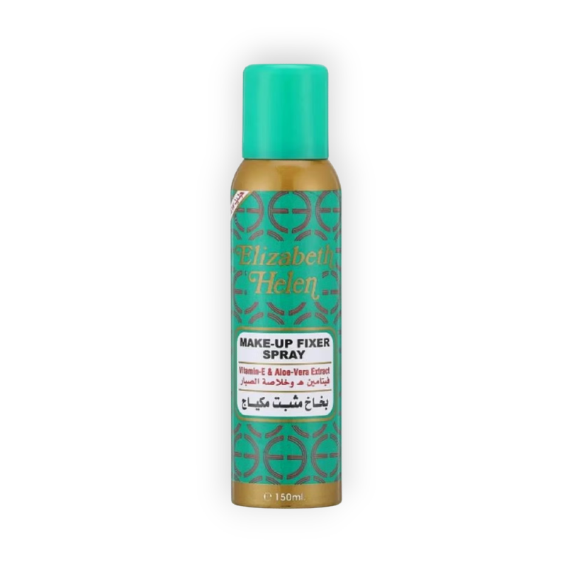 ELIZABETH HELEN MAKE UP FIXER SPRAY 150ML