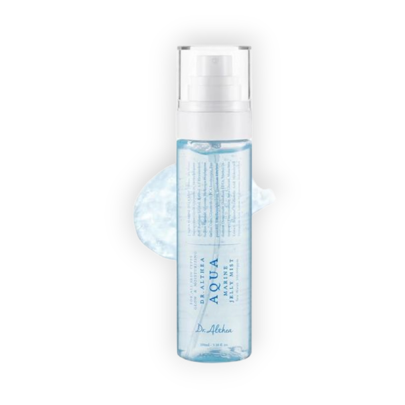 DR.ALTHEA  AQUA MARINE JELLY MIST 100ML
