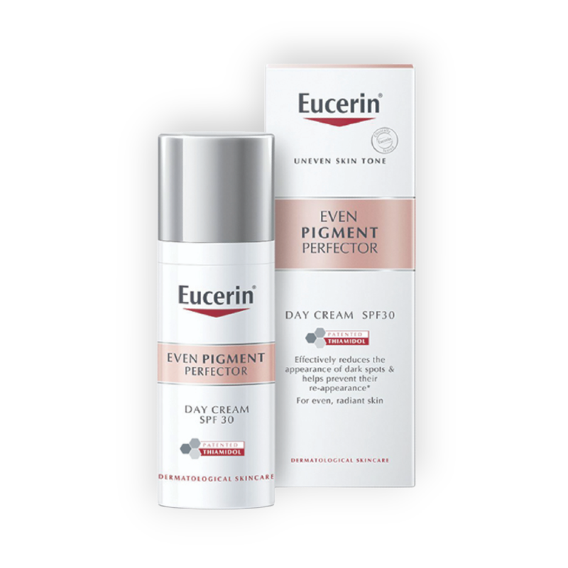 EUCERIN EVEN PIGMENT DAY CREAM SPF30 50ML