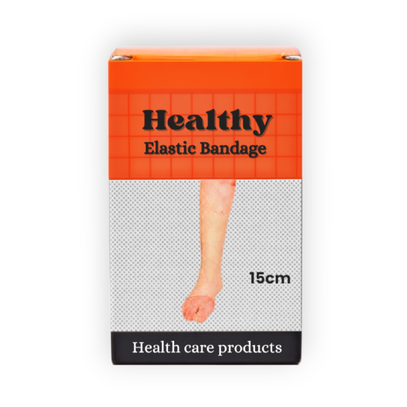 HEALTHY. رباط ضاغط  15 سم