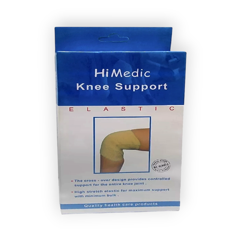 HI MEDIC KNEE SUPPORT (XL) ركبة مقاس