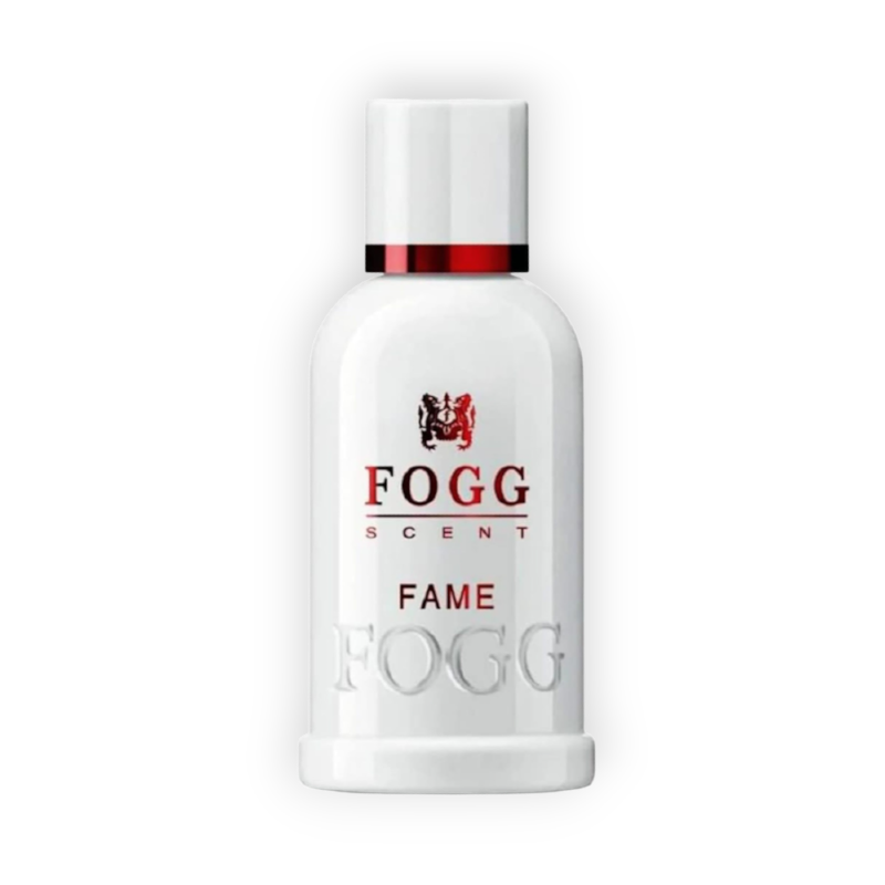 FOGG PERFUME (FAME) F MEN 100ML