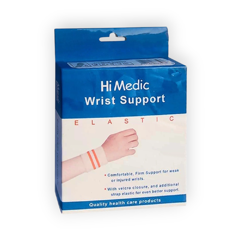 HI MEDIC WRIST SUPPORT