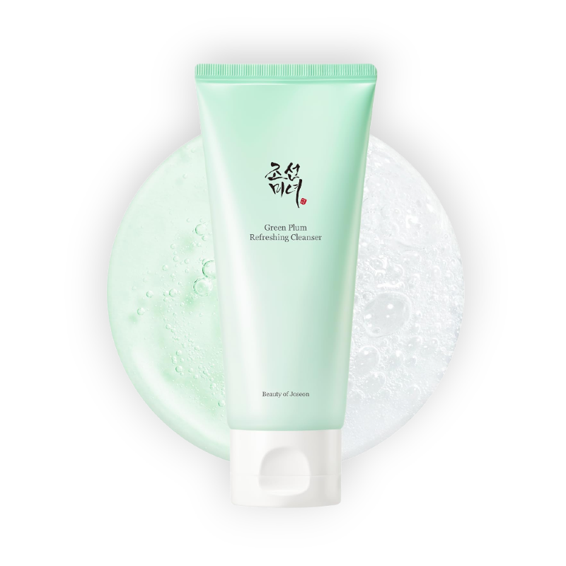 BEAUTY OF JOSEON REFRESHING CLEANSER 100ML