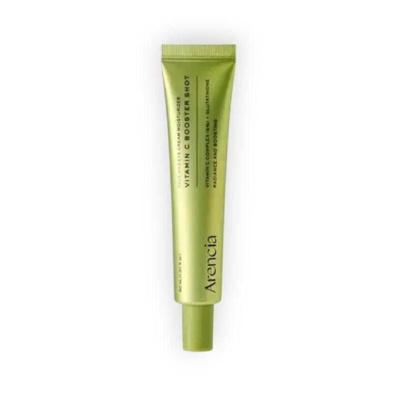 ARENCIA VITAMIN C BOOSTER SHOT 30ML