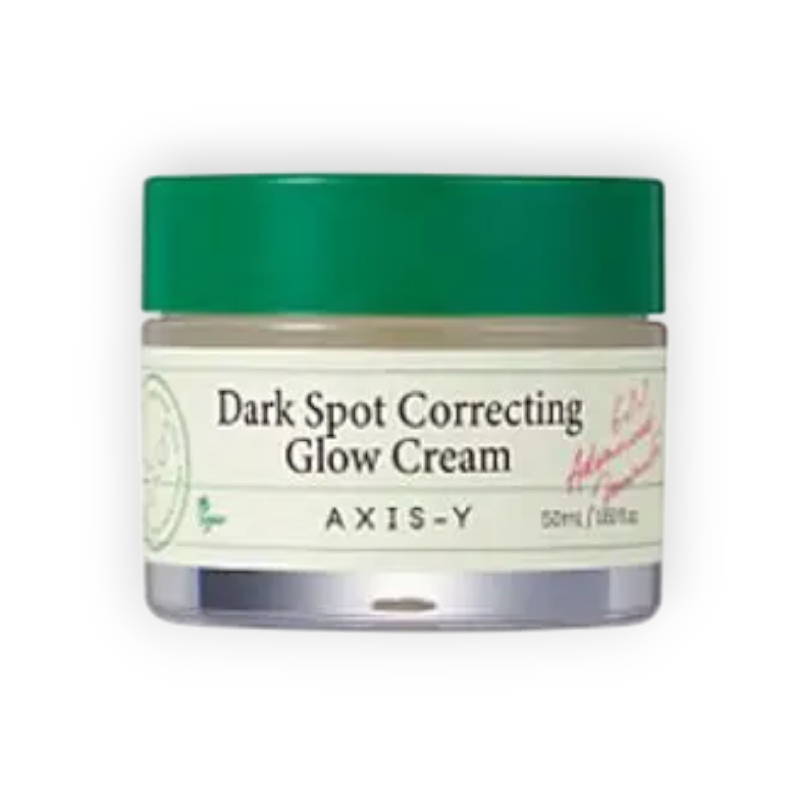 AXIS-Y DARK SPOT CORRECTING GLOW CREAM 50ML