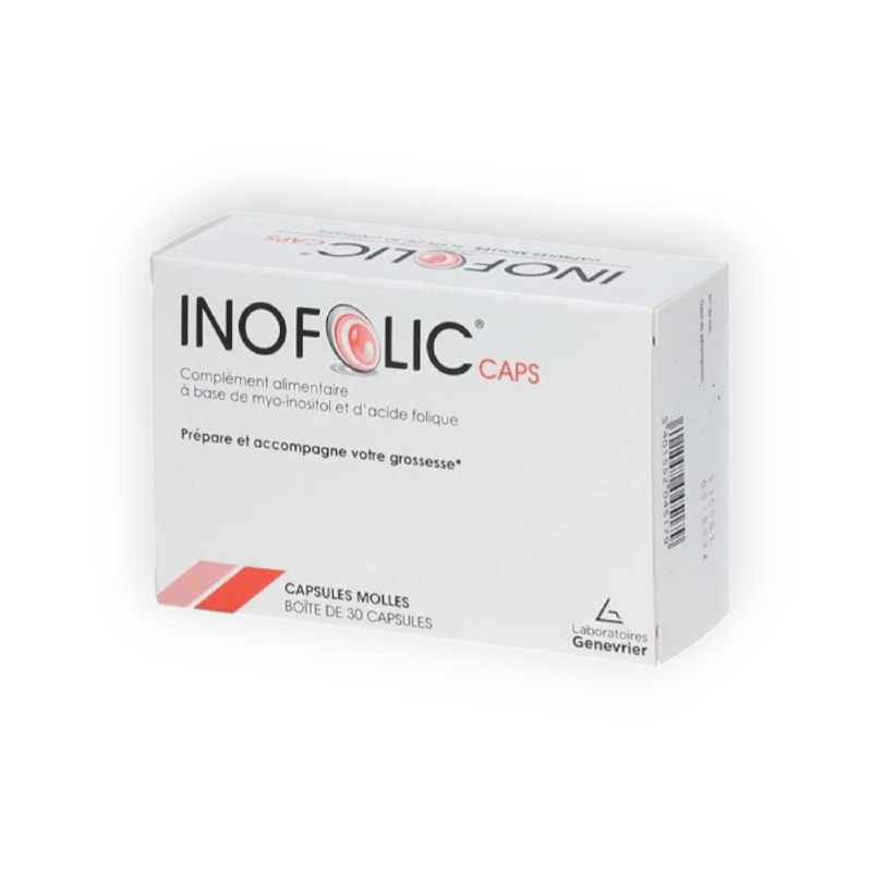 INOFOLIC 30 ACP
